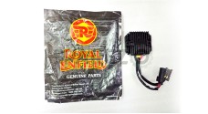 Genuine Royal Enfield Interceptor 650 RR Unit